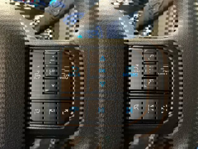 New 2026 Ford F250 XL w/ STX Appearance Package image 13