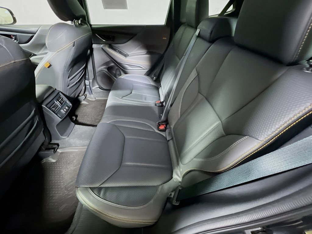 Certified 2023 Subaru Forester Wilderness image 21