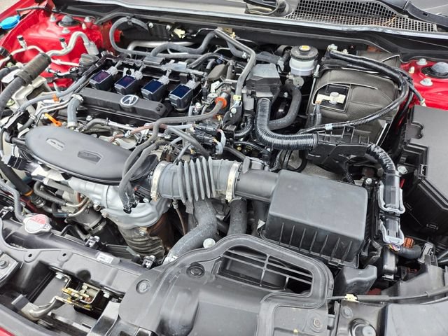 Used 2023 Acura Integra A-Spec FWD image 23