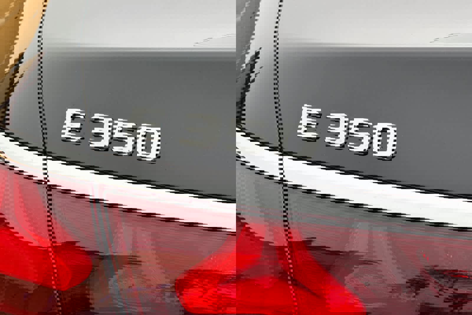 New 2026 Mercedes-Benz E 350 E 350 image 25