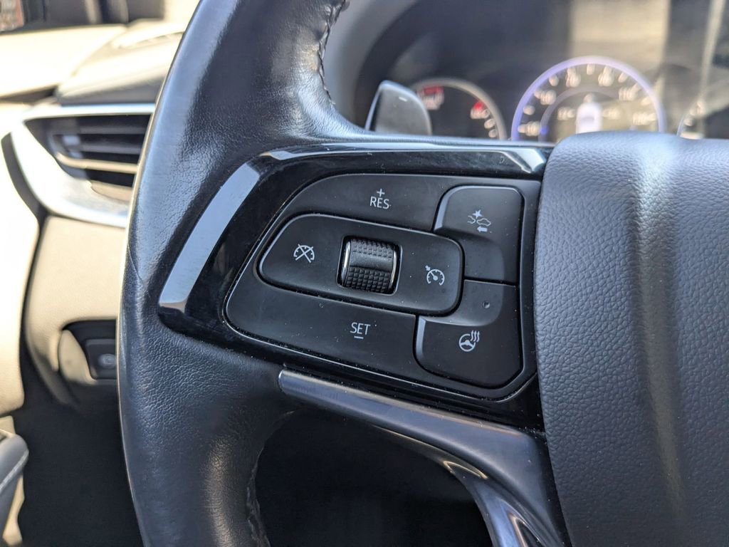 Used 2024 Buick Enclave Premium image 15