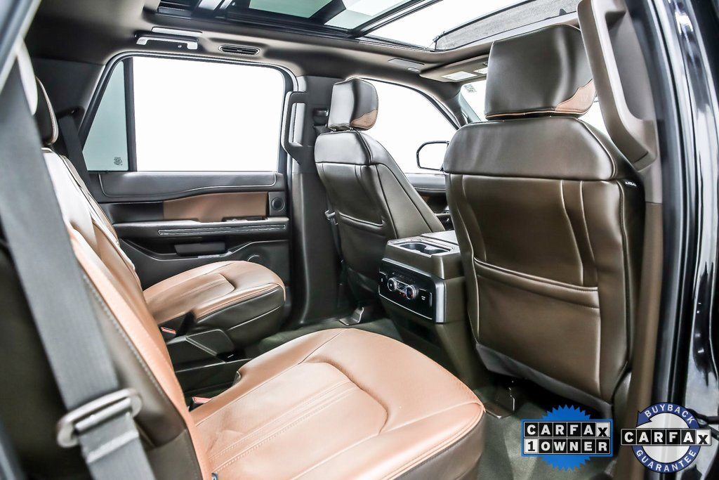 Used 2023 Ford Expedition King Ranch image 30
