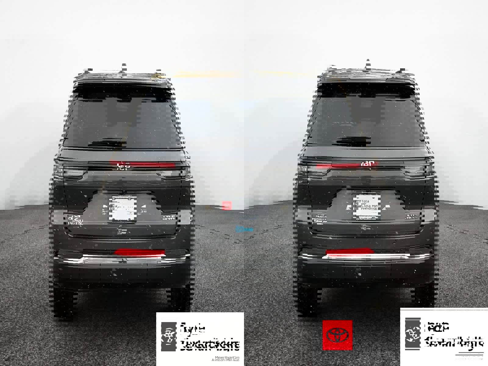 Used 2022 Jeep Grand Cherokee Limited image 4