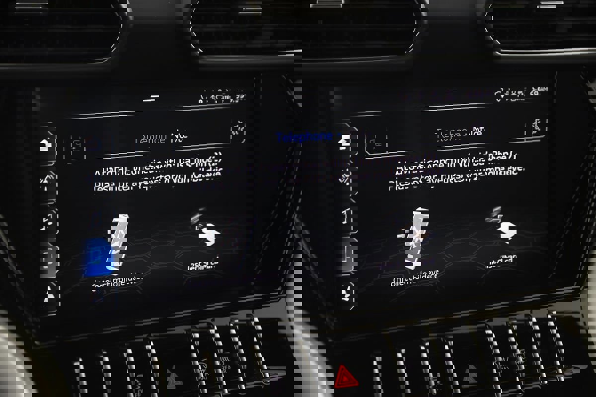 Used 2021 Lamborghini Urus image 62