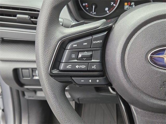 Used 2024 Subaru Crosstrek 2.0i Premium image 18