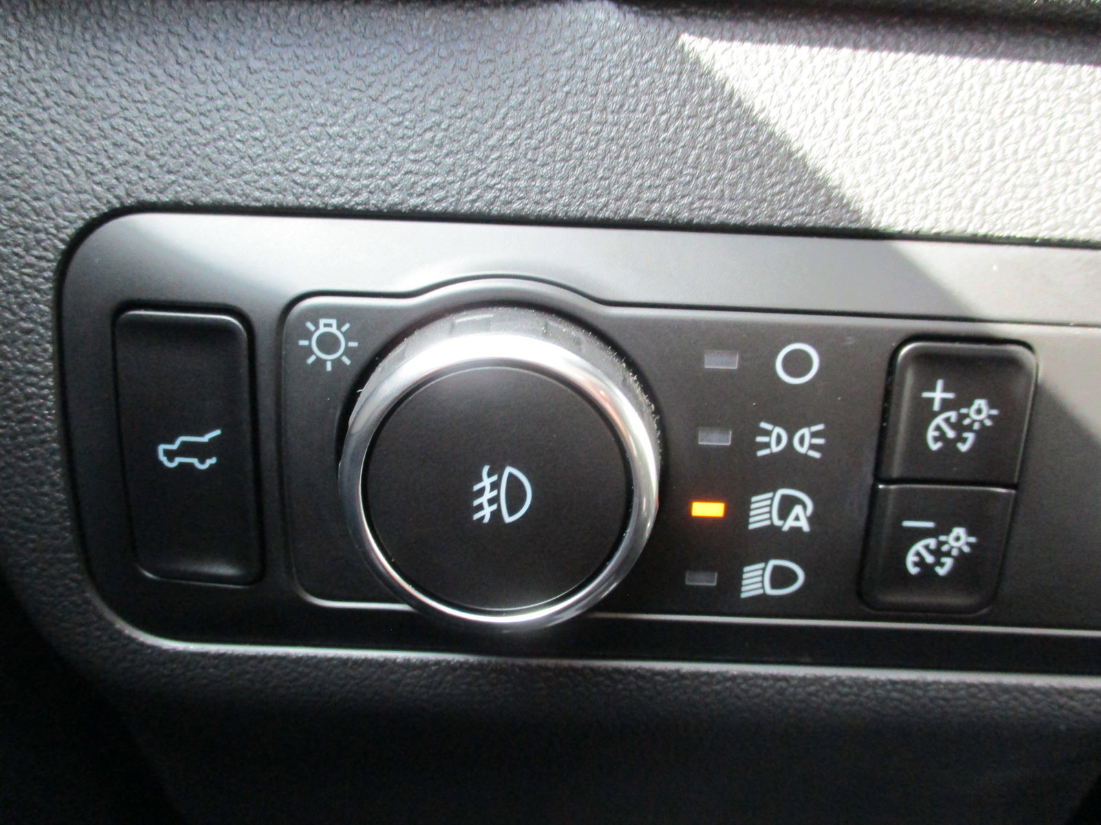 New 2025 Ford Bronco Sport Outer Banks w/ Outer Banks Tech Package+ image 11