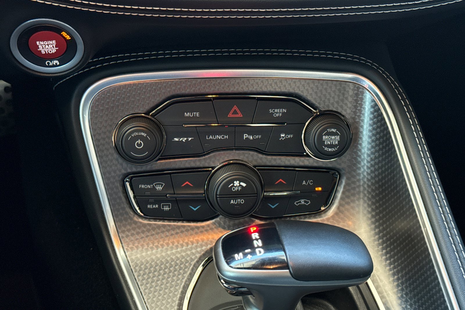 Used 2022 Dodge Challenger SRT Hellcat w/ Plus Package image 25