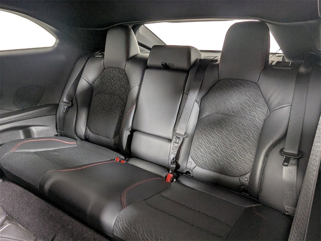 New 2025 Dodge Charger R/T w/ Quick Order Package 25M R/T image 23