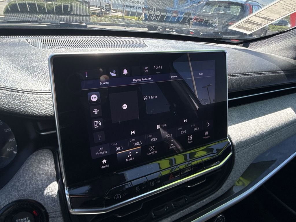 Used 2023 Jeep Compass Latitude image 13