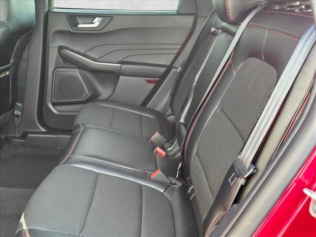 New 2026 Ford Escape ST-Line w/ Tech Pack #1 image 16