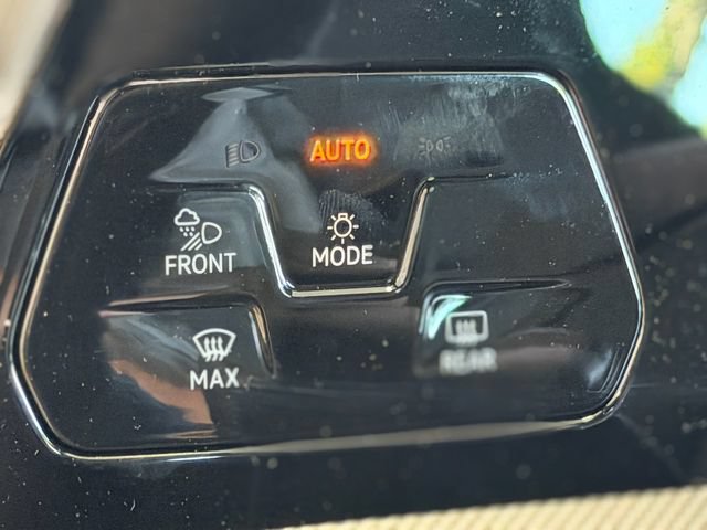 New 2026 Volkswagen Golf w/ Euro Style Package AWD/4WD image 18
