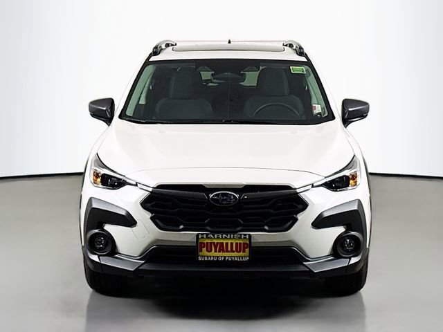 New 2026 Subaru Crosstrek 2.0i Premium video 2