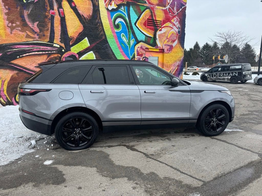Used 2020 Land Rover Range Rover Velar S image 43
