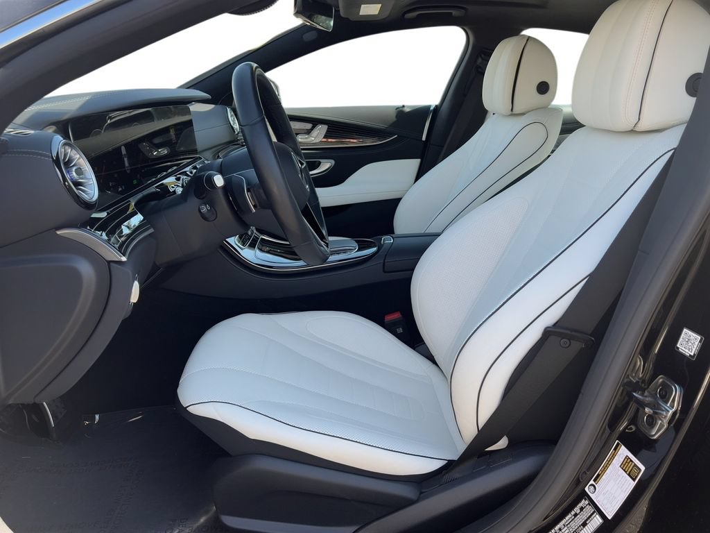 Certified 2023 Mercedes-Benz CLS 450 4MATIC image 6