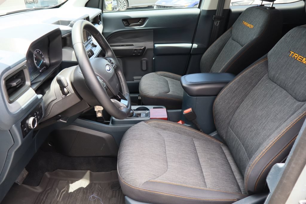 Used 2023 Ford Maverick Tremor w/ Tremor Off-Road Package AWD/4WD image 22