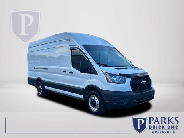 Used 2022 Ford Transit 250 148 High Roof Extended AWD