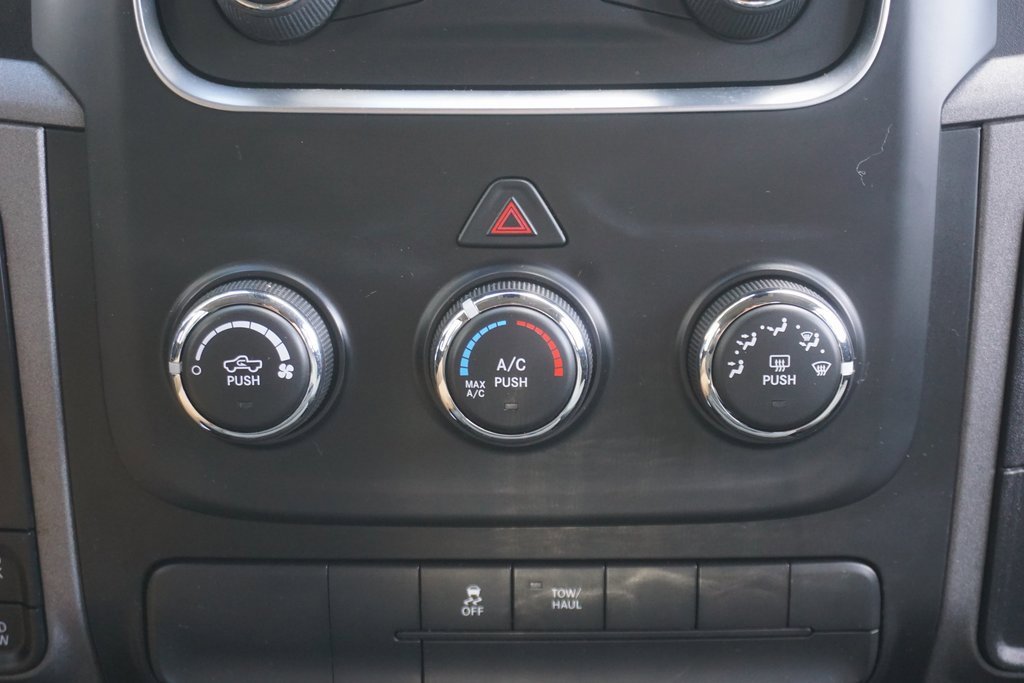 Used 2014 RAM 1500 Express image 10
