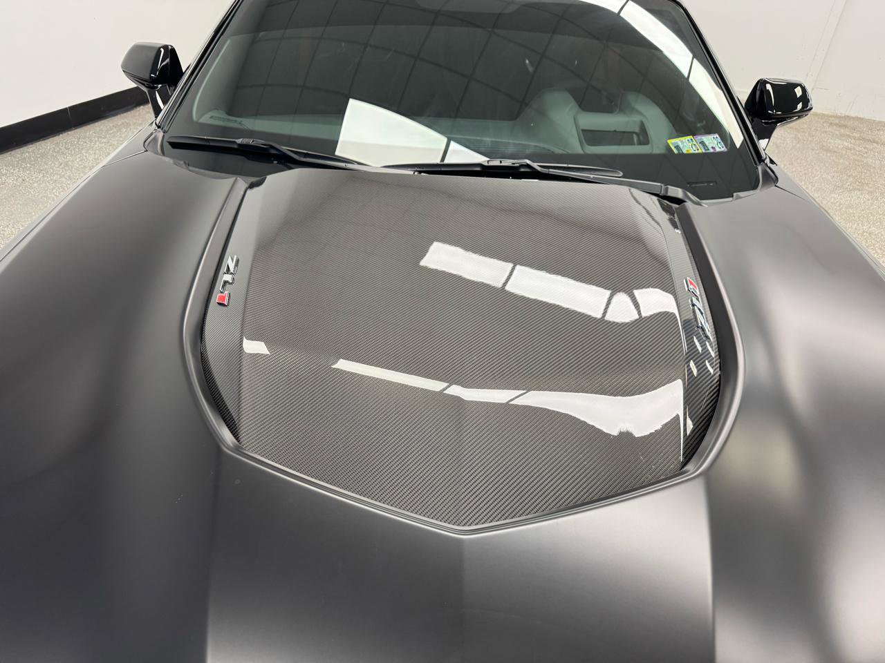 Used 2022 Chevrolet Camaro ZL1 RWD image 36