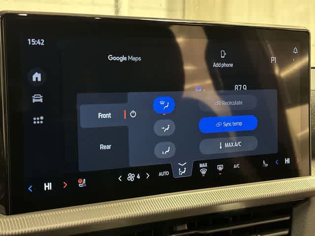 New 2026 Ford Explorer Tremor AWD/4WD image 26