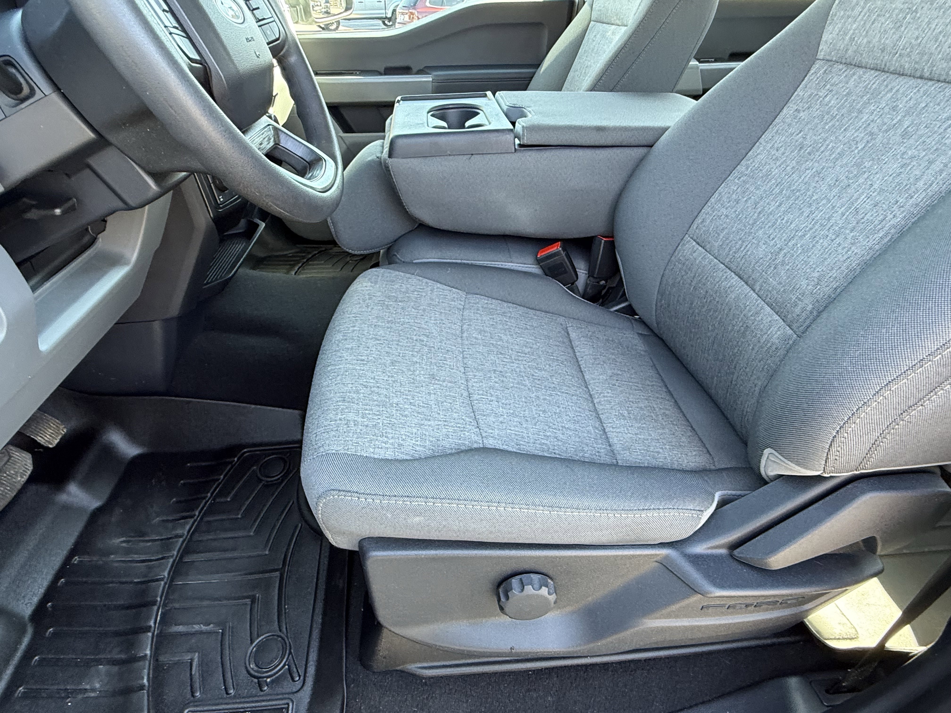 Used 2025 Ford F250 XL w/ STX Appearance Package image 20