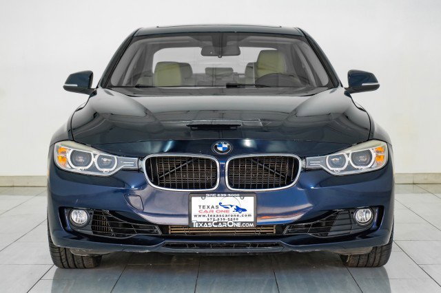 Used 2014 BMW 335i Sedan image 3