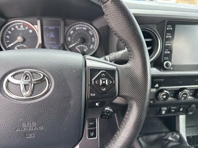 Used 2020 Toyota Tacoma TRD Off-Road image 18