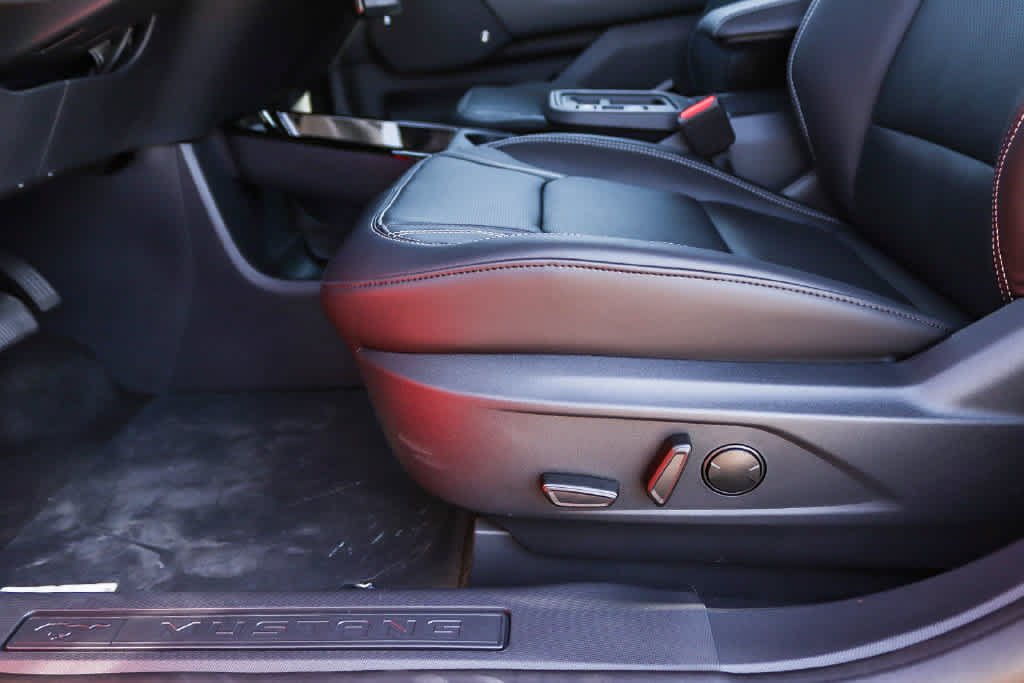 New 2026 Ford Mustang Mach-E Premium AWD/4WD image 17