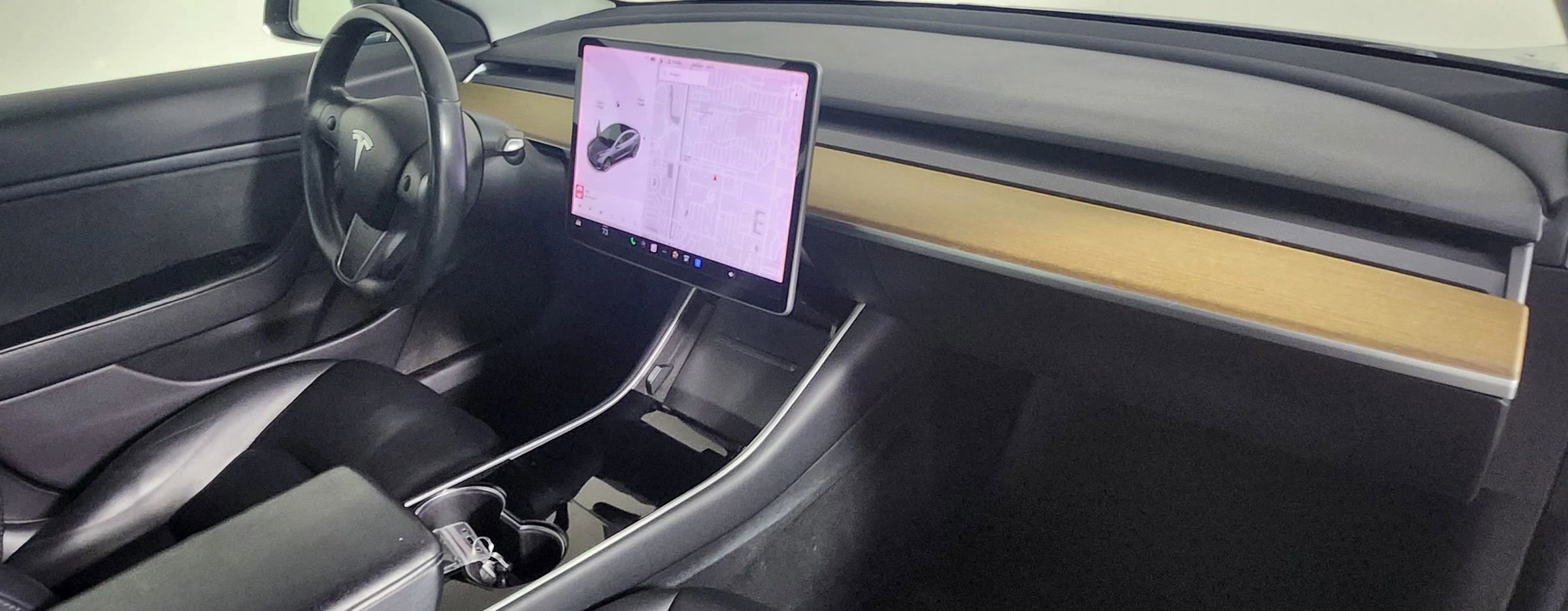 Used 2019 Tesla Model 3 Standard Range image 20