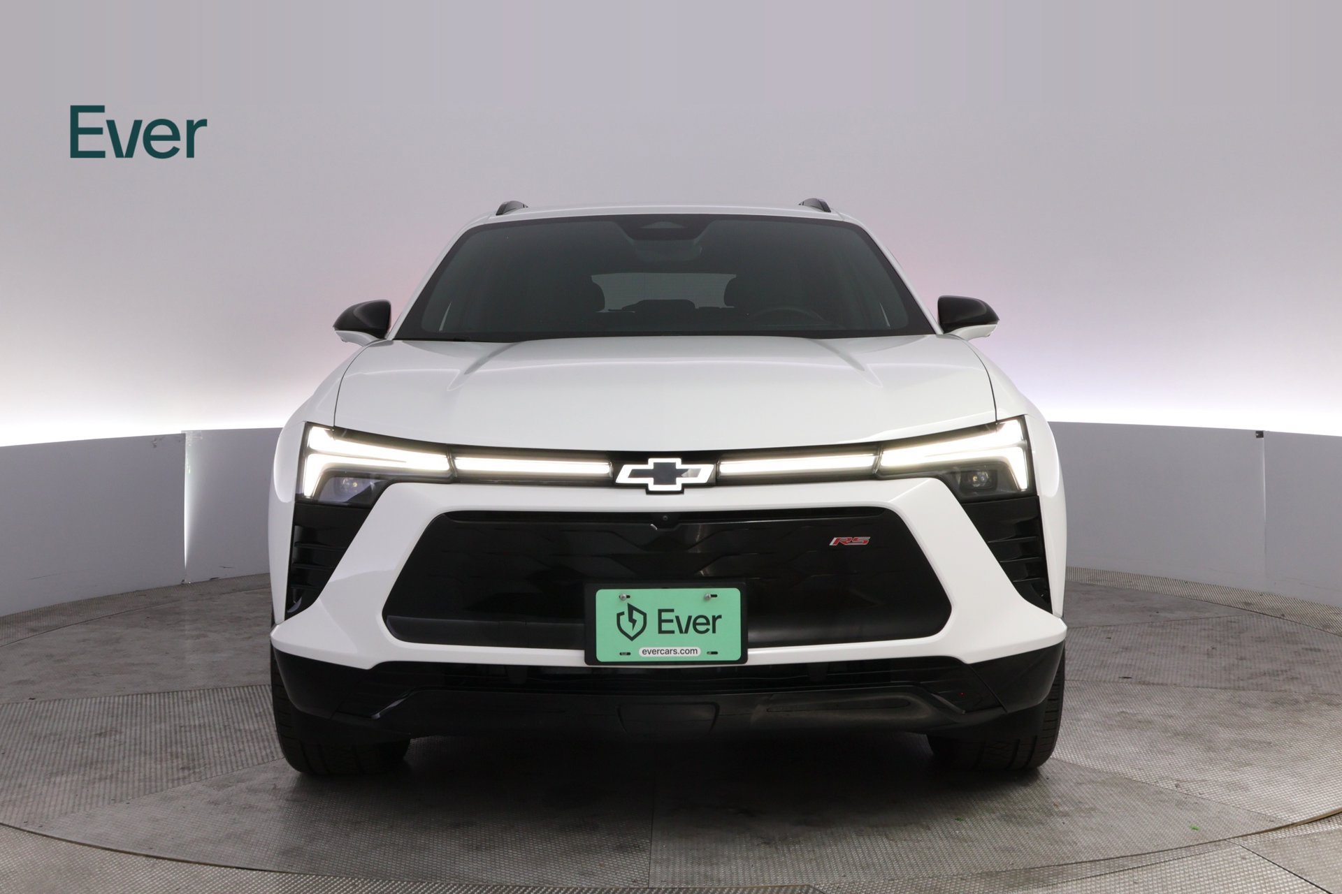 Used 2024 Chevrolet Blazer EV RS AWD/4WD image 12