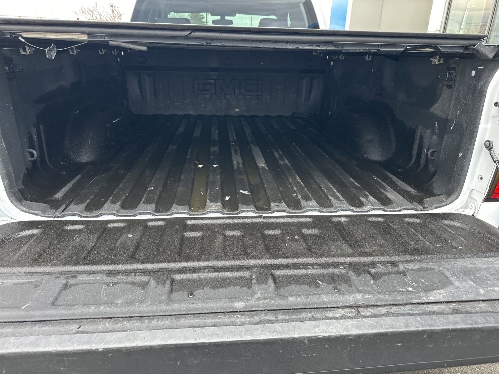 Used 2018 GMC Sierra 1500 4x4 Double Cab w/ Elevation Edition image 13