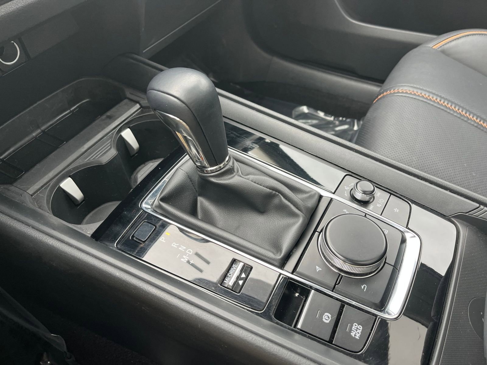 Used 2025 MAZDA CX-50 AWD 2.5 S w/ Premium Plus Pkg image 43