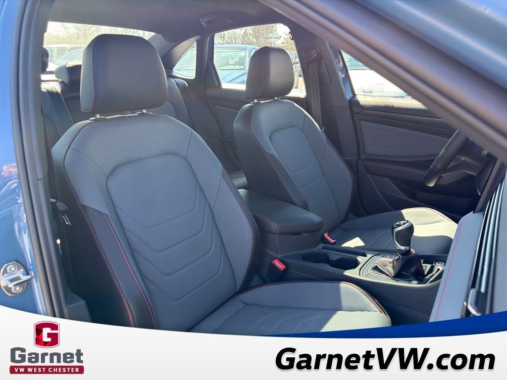 New 2026 Volkswagen Jetta GLI Autobahn image 31