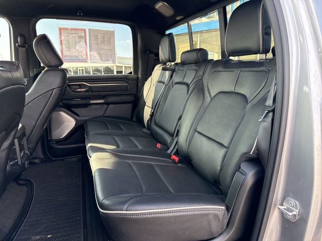 Used 2020 RAM 1500 Limited image 13
