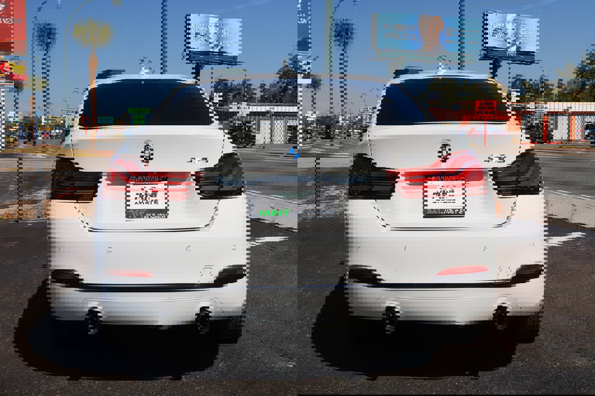 Used 2020 BMW 440i Gran Coupe image 12