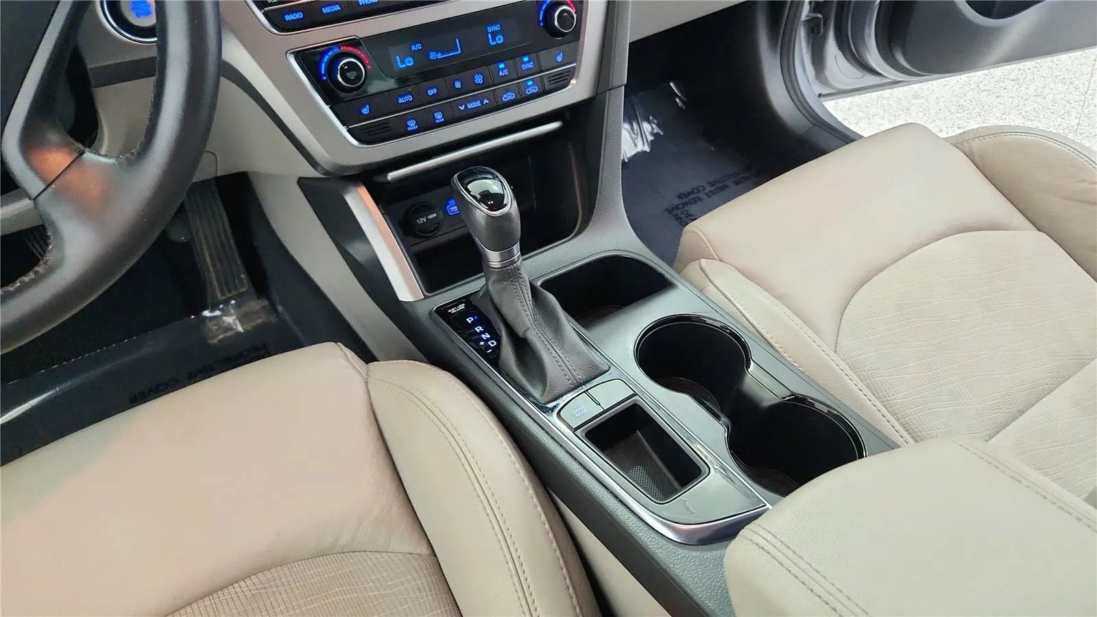 Used 2015 Hyundai Sonata Sport w/ Option Group 04 FWD image 32
