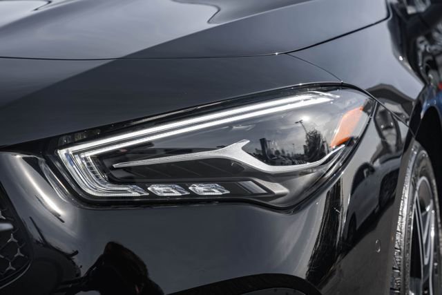New 2026 Mercedes-Benz CLA 250 4MATIC image 13