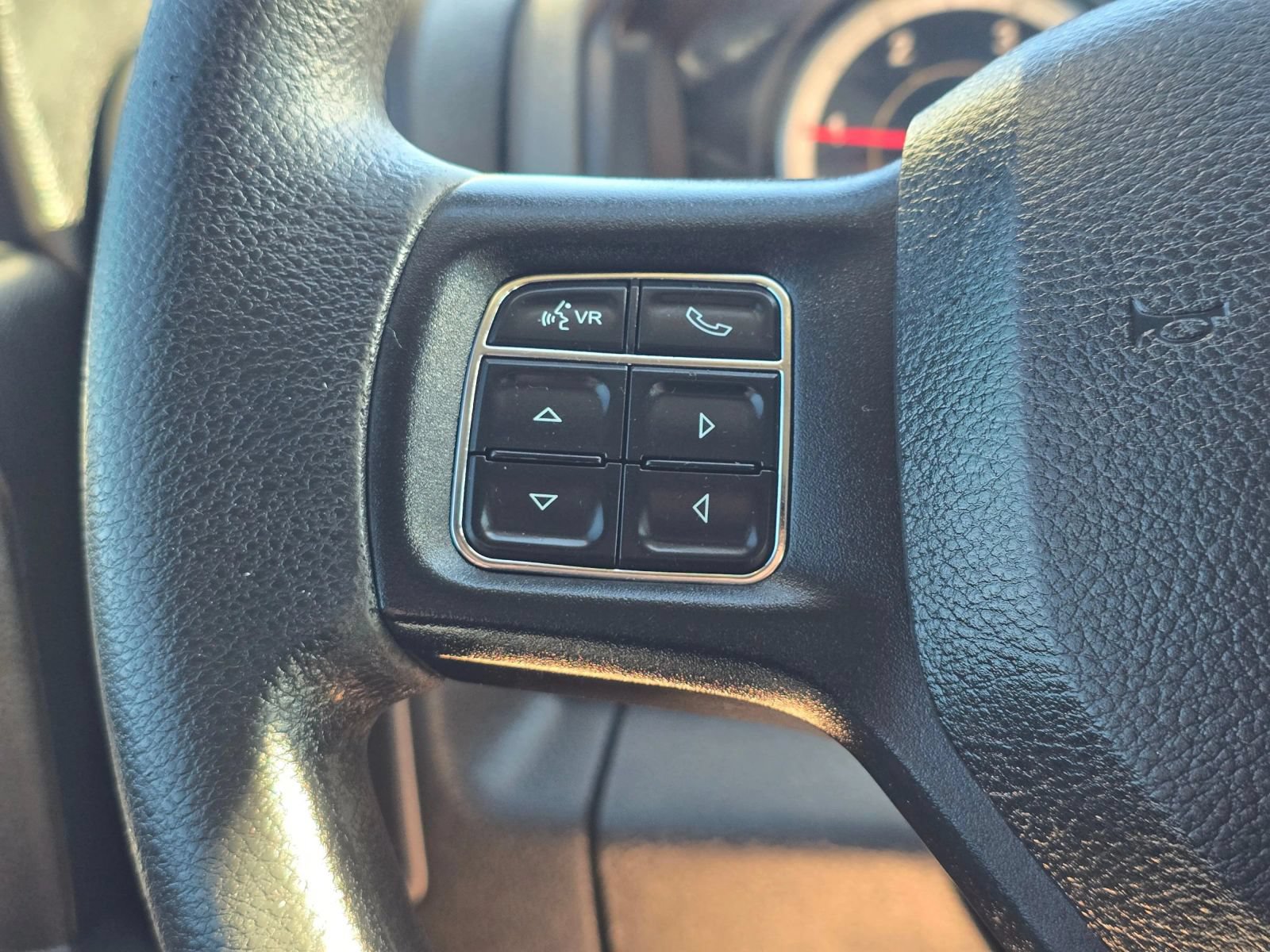 Used 2018 RAM 1500 Tradesman w/ Popular Equipment Group AWD/4WD image 24