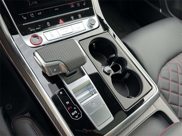 New 2026 Audi SQ7 Prestige image 12