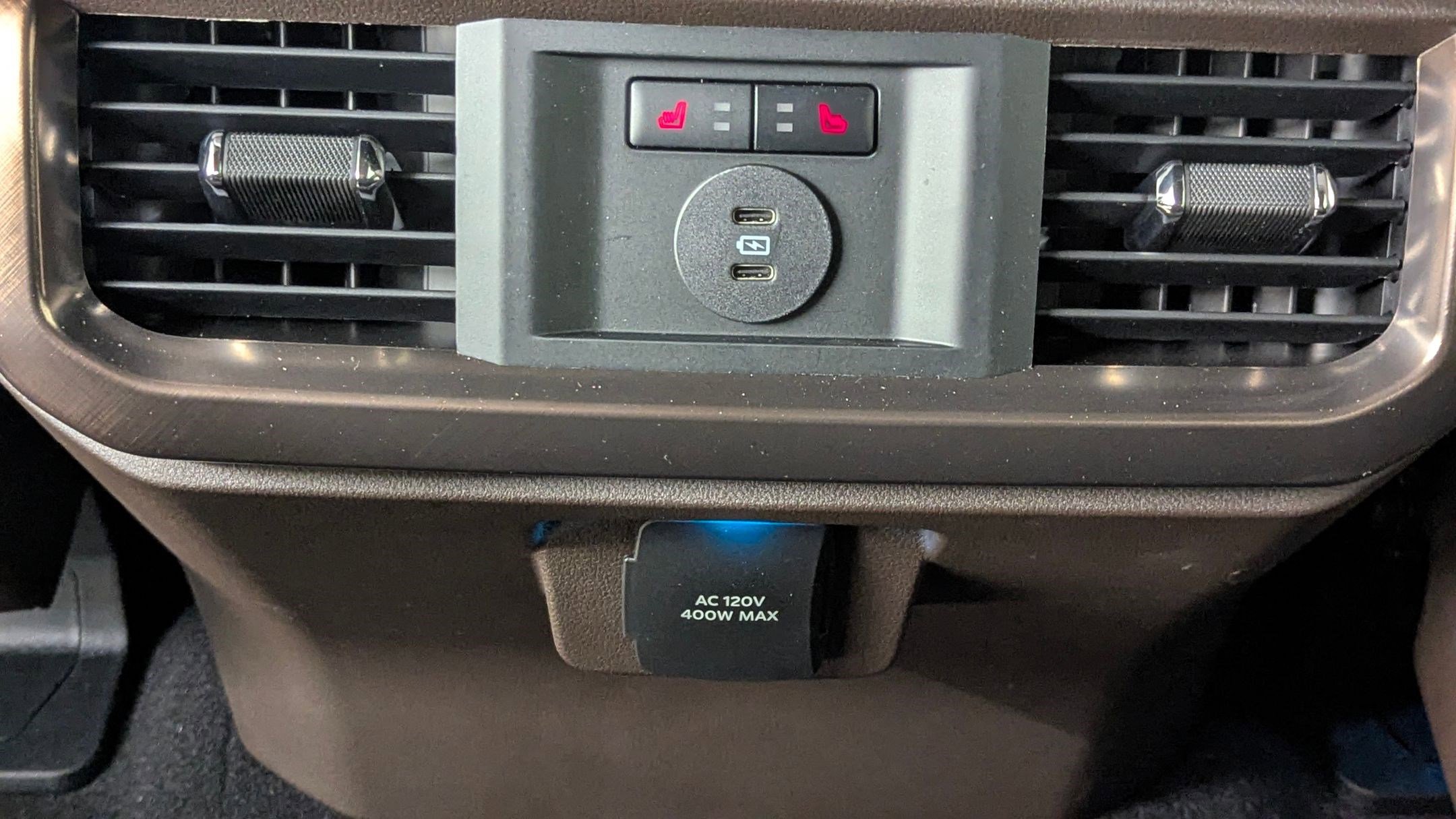 New 2026 Ford F150 King Ranch w/ Equipment Group 601A High image 25