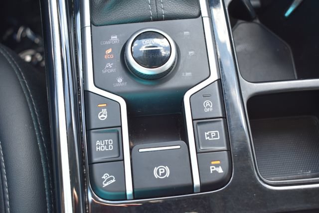 Used 2023 Kia Sorento EX AWD/4WD image 33