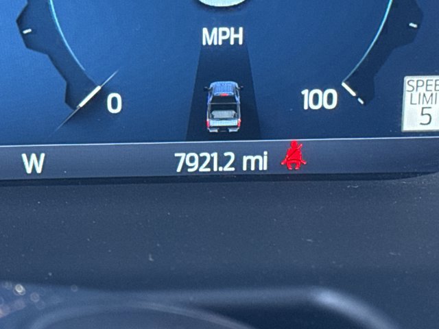 Used 2025 Ford F250 King Ranch image 21