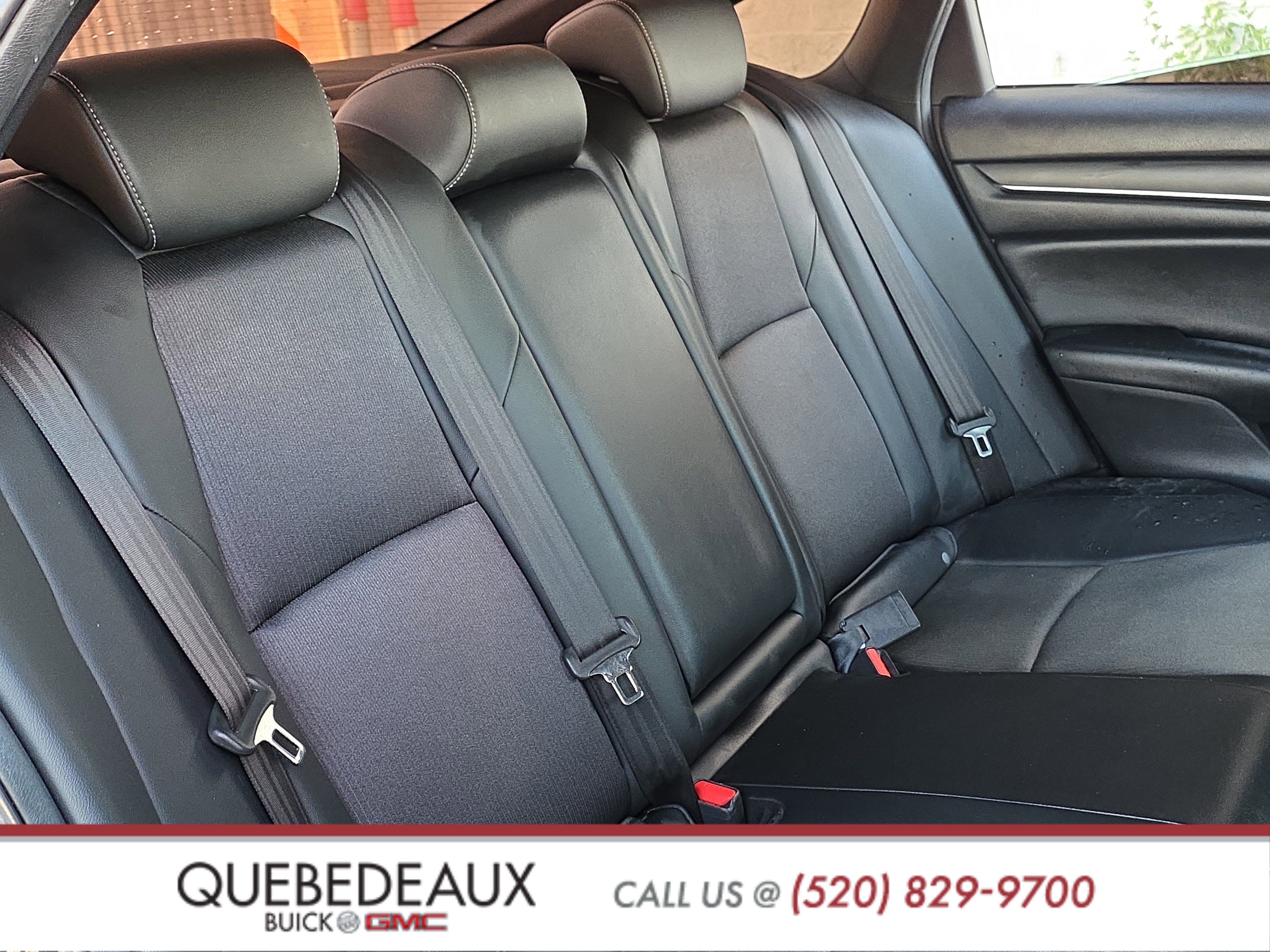 Used 2021 Honda Accord Sport image 26