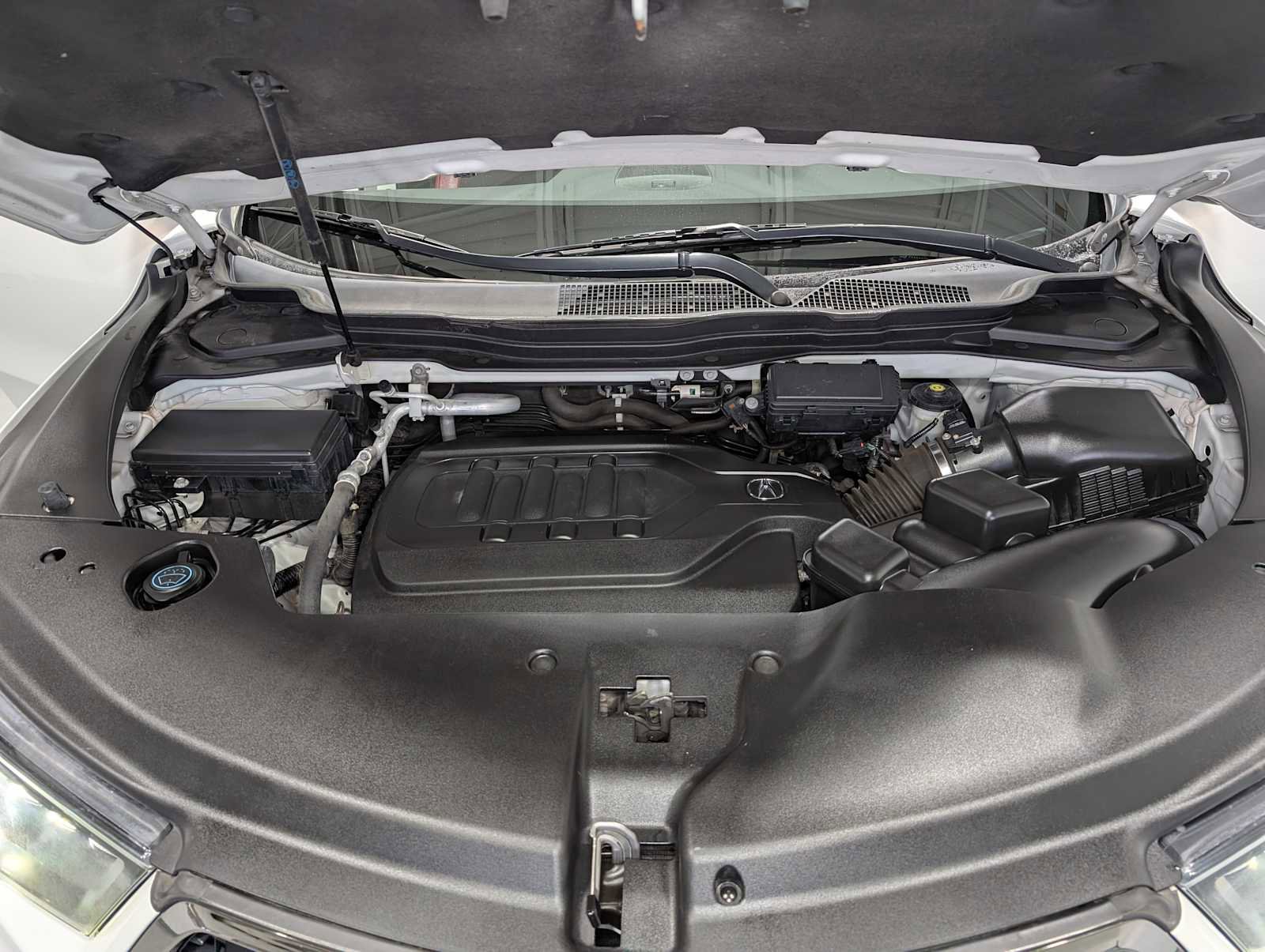 Used 2019 Acura MDX A-Spec image 14