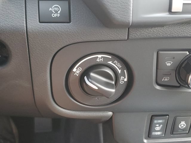 New 2027 Nissan Frontier SV w/ SV Convenience Package AWD/4WD image 30