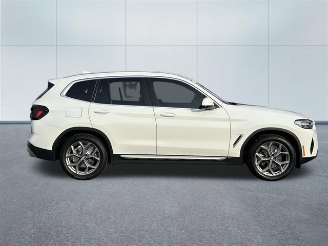 Certified 2023 BMW X3 xDrive30i w/ Premium Package image 5
