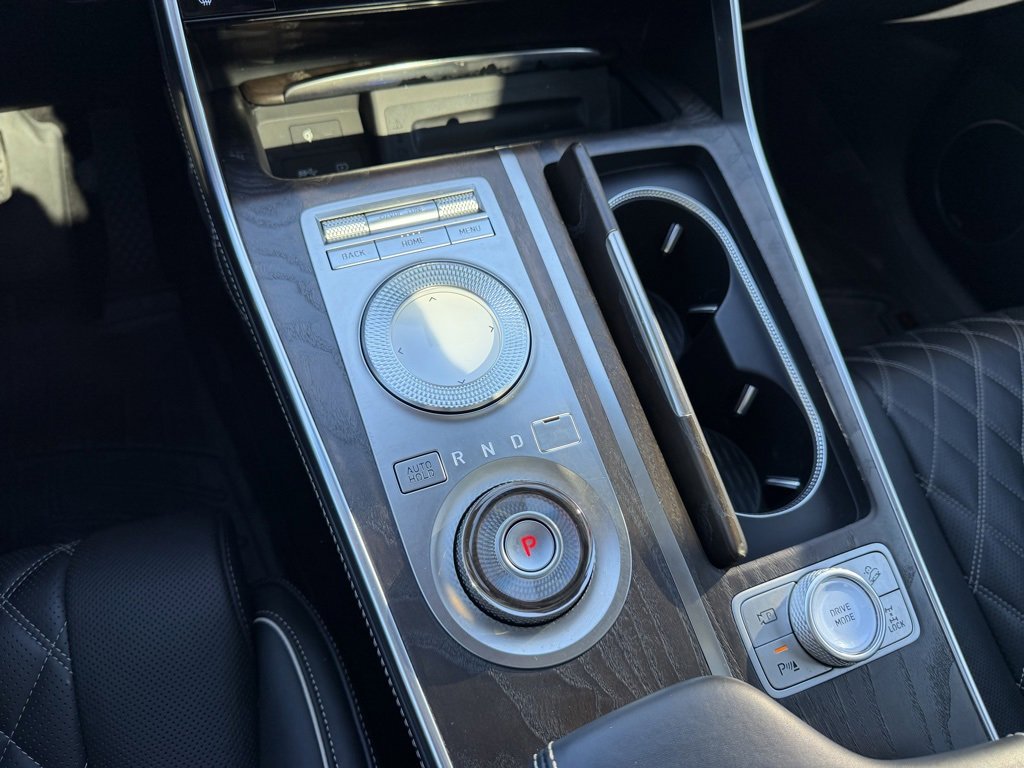 Used 2021 Genesis GV80 3.5T Prestige w/ Prestige Package 07 image 27