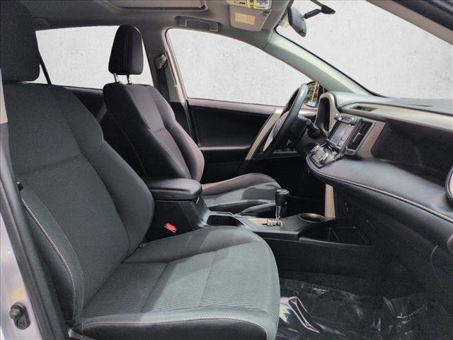 Used 2013 Toyota RAV4 XLE AWD/4WD image 24