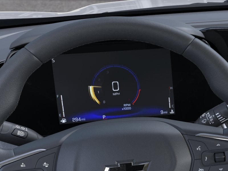New 2026 Chevrolet Trax LT w/ Driver Confidence Package FWD image 18
