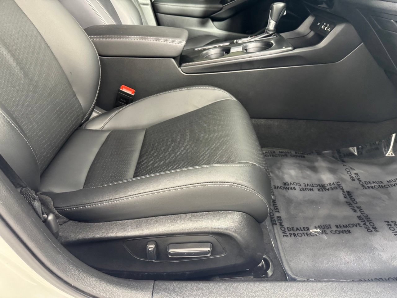 Used 2023 Honda Civic Sport Touring image 35