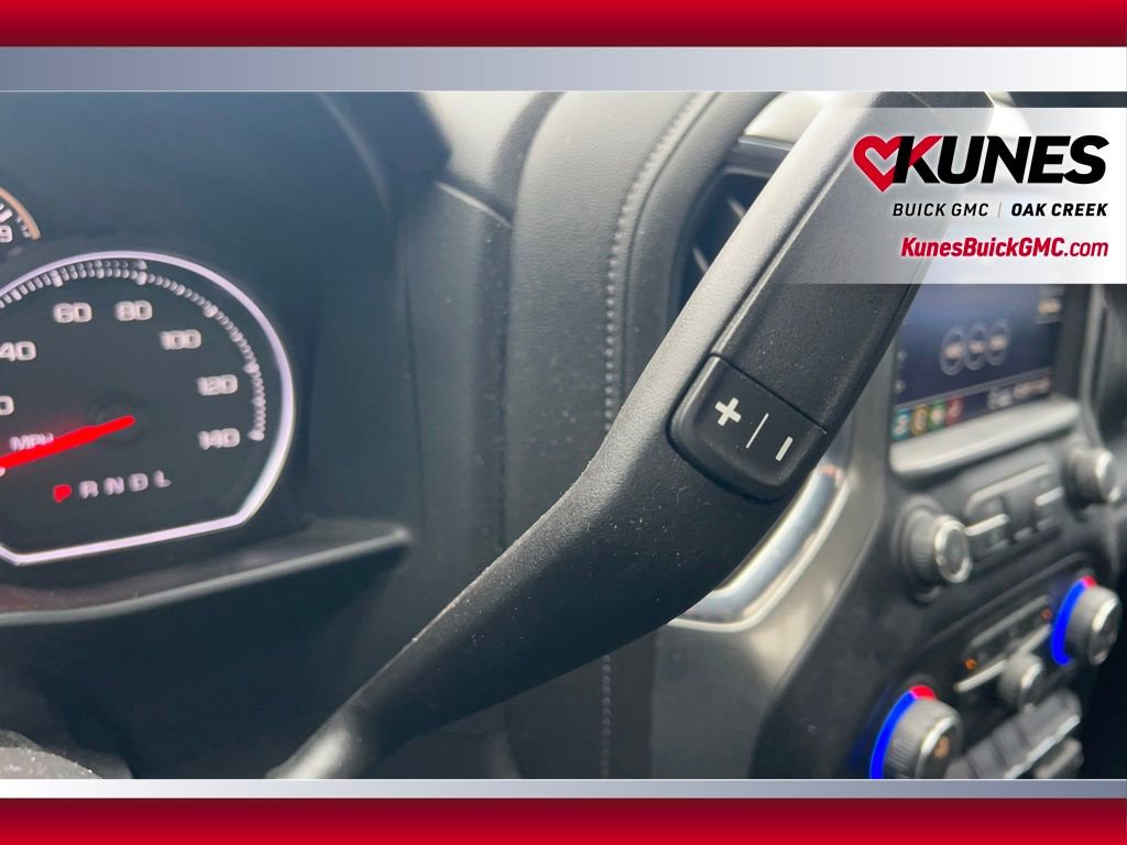 Used 2020 Chevrolet Silverado 2500 LT w/ All Star Edition image 20